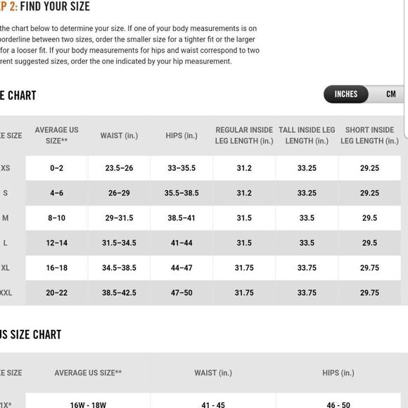 Nike navy dri fit running skirt skort - Picture 8 of 8